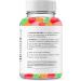 Best Bio Health Gummies - Extra Strength Formula 25mg Per Gummy - 1500mg Bottle - Assorted Flavors - Great Taste - 2023 (60 Gummies) - Buy Online on GoSupps.com