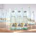 Vichy Catalan - Eau min rale p tillante 1 litre (6 bouteilles en verre) - Buy Online on GoSupps.com