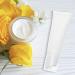 1pc Refillable Roll-On Massage Bottle | Essential Oil & Lotion Compact Roller Bottle - Reusable & Travel-Friendly - Buy Online on GoSupps.com