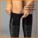 Buy 2 Pairs of Black Ski Socks for Men & Women - Knee Length Size 47-50 | International Shipping Available - Buy Online on GoSupps.com