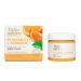By Nature Brightening Night Cream with Vitamin C & Turmeric | Hydrating Face Cream for Radiant Skin - Buy Online on GoSupps.com