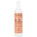 Sheamoisture Kids Extra Moisturizing Detangler for Curly Hair Coconut and Hibiscus Kids Detangler with Shea Butter 8 oz