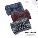 Generse Women's Wide Headbands - Boho Knot Elastic Hairbands for Running & Yoga (3 Pack) - Stylish & Comfortable - Buy Online on GoSupps.com