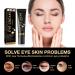 SAINGACE Temporary Firming Eye Cream - Instant Eye Tightening Serum for Men & Women (1pc) - Buy Online on GoSupps.com