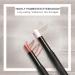 Buy Eyeshadow Pen & Silkworm Eyeliner Stick - Perfect Eye Makeup Tool | International Shipping Available - Buy Online on GoSupps.com