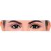 Eylure 3/4 Length No. 008 False Lashes - Natural & Effortless Beauty - Buy Online on GoSupps.com