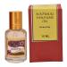 Natural Roll-On Attar Perfume Oil Alcohol Free Long Lasting Eucalyptus Fragrance- 10ml Pack of 1