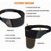 REEBENT Sleep Mask with Veil | 2 Storage Cases | 100% Light Blocking Cotton Eye Blinder | Ideal for Gift, Travel, Yoga | Best Sleeping Mask for Women and Men - Buy Online on GoSupps.com