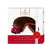 Niederegger Marzipan Black Forest Marzipan Torte 185 g