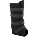 Adjustable Ankle Support Brace - Foot Stabilizer & Protector for Sports | International Shipping - Buy Online on GoSupps.com