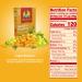 Sun Maid California Golden Raisins 15oz - Pack of 1 - Buy Online on GoSupps.com