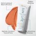 Sun-Lite Contouring Tinted Leg Cream - Sheer Leg Makeup for Bare Leg Confidence | 50ml - Shop Internationally - Buy Online on GoSupps.com