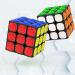 Taolele Speed Cube for Blind - Braille 3D Magic Puzzle | Ideal for Visually Impaired | IQ Games - Buy Online on GoSupps.com