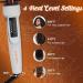 GLAMGLIDER 1.00 Inch Iron Brush - Professional Styling Tool - Buy Online on GoSupps.com