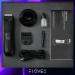 FLOVES Electric Body Hair Trimmer for Men - Pubic Groin Balls Trimmer | LED Light, Rechargeable, Waterproof | Male Hair Removal Razor - Buy Online on GoSupps.com