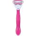 Schick Quattro for Women High Performance Razor - 1 Razor | Packaging May Vary - Buy Online on GoSupps.com