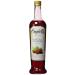 Amoretti Premium Wild Strawberry Syrup 25.4-Fluid-Ounce Bottle