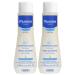 Mustela Baby Gentle Shampoo For Delicate Hair 6.76 fl oz (200 ml)