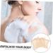 Baluue 8pcs Soap Storage Cotton Pouches Soap Net Cotton Linen - Buy Online on GoSupps.com