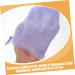 Healeved 16pcs Soap Net Storage Shampoo Face Soap Bar Pouch Bar Soap Scrubber Pouch Soap Pouch Pe - Buy Online on GoSupps.com