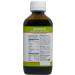 BRONOLIN Herbal Cough Syrup - 100% Natural Ingredients | 6.76fl.oz - Buy Internationally - Buy Online on GoSupps.com