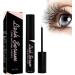IFFANY Eyelash Growth Serum, Eyelash Enhancer Stimulating Serum, Nourishing Eyelash Oil, for Longer, Thicker, Curler and Healthier Eyelashes