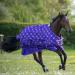 Gallop Equestrian Gallop Trojan Monarch 100g Lightweight Outdoor Horse Turnout Rug Standard Neck (6'6'' Purple) 6'6" Purple - Buy Online on GoSupps.com