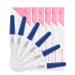 6 x pregnancy test early test 10miu/ml laoye ultra -sensitive pregnancy test early - over 99% reliable - 6 SS tests HCG early swang test quick test