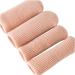 Silicone Gel Toe Sleeves for Ingrown Toenails - Bunion Correcting Tools & Toe Separator - Medium Size - Buy Online on GoSupps.com