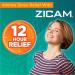 Zicam Intense Sinus Relief No-Drip Nasal Spray with Menthol & Eucalyptus - 0.5 oz - Buy Online on GoSupps.com