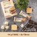 Quest Bar S'mores 12/Box - Delicious Protein Bars 720g | Shop Internationally - Buy Online on GoSupps.com