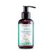 SYLVECO Chamomile Facial Cleansing Gel - For Sensitive Skin - With Salicylic Acid (2%) - Antibacterial Properties - Natural Vegan Cosmetics for Women and Men - Size 150 ml.