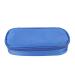 OEIPSMK Insulin Bottle Carrying Case Lightweight Medicine Cooler Bag Closure Space Saving Multifunctional EVA Oxford Cloth for Indoor (Mint Green) One Color Blue