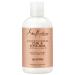 Shea Moisture Coconut & Hibiscus Curl & Style Milk 8 oz
