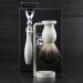 Premium Haryali London New Shaving Set 2 - Best International Shipping - Buy Online on GoSupps.com