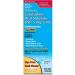 Dye-Free Children's Oral Solution for 24-Hour Non-Drowsy Relief of Allergy Symptoms - Fruit Flavor Antihistamine for Indoor & Outdoor Allergies - Buy Online on GoSupps.com