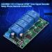 Decoder Relay Module AD22B04 - 12V 4 Channel DTMF Tone Phone Remote Controller | International Shipping Available - Buy Online on GoSupps.com
