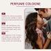 Pheromones Perfumes for Women Pheromone Cologne for Women to Attract Men Unique Scent Pheromone Cologne for Women Long Lasting (1PCS) - Buy Online on GoSupps.com