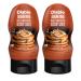 Diablo Maple Syrup Dessert Sauce | Sugar Free | Gluten Free | Diabetic Friendly | Hamper Available - Perfect for Gifting | 390g Maple 780 ml (Pack of 1)