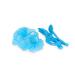 Disposable Bouffant Caps | 24 Inch | Blue | 100 Pack | Head Covers | Hair Nets - Buy Online on GoSupps.com