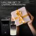Suave Sensual Woody Fragrance for Men | Long Lasting Cologne Aromatic Scent Eau de Parfum Natural Spray - Great Holiday Gift 3.4 Fl Oz/100 Ml - Buy Online on GoSupps.com