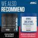 Applied Nutrition Casein Protein Powder - Vanilla Cream 900g (30 Servings) - Slow Release Micellar Casein Supplement - Buy Online on GoSupps.com