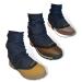 Bandits v2 - Gaiters for Hiking, Running, Hunting, Landscaping, Yard Work, Farming, Construction and More - Fits Boots and Sneakers