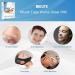 Advanced Sleep Mouth Tape Strips - 90PCS for Better Breathing and Snoring Relief - Buy Online on GoSupps.com