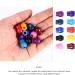 iplusmile 10 Pairs Replacement Stethoscope Ear Tips - Soft Earbuds for Superior Comfort - Buy Online on GoSupps.com