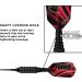 Viper Super Bee Soft Tip Darts 16g - Black Coated Brass - Buy Online on GoSupps.com