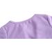 BONNY BILLY Girls Knitted Cotton Bolero Shrug - 4-5 Years Purple - Buy Online on GoSupps.com