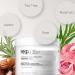 RE:P Gentle Face Cleaning Remover Pad - 70 Pads (60.8 fl oz  180 ml) - Effective Makeup & Dirt Removal - Buy Online on GoSupps.com