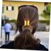 minkissy 1pc Antler Plush Hair Tie Hair Accessories for Kids Hair Ties for Kids Baby Hair Tie Kawaii Hair Accessories Kids Hair Accessories for Girls Hair Balls for Girls Hair Dense Antlers - Buy Online on GoSupps.com