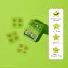Starface x Sesame Street Limited-Edition Oscar The Grouch Pimple Patches - 32 Count - Buy Online on GoSupps.com